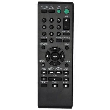 Imagem de Controle Remoto Para Sony Bdp-S190 Bdp-S3100 Bdp-S390 - Vc Wlw