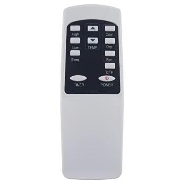 Imagem de COV30332906 Ternos de substituição de controle remoto CA para ar condicionado CA portátil LG COV30332908 COV30332903 LP0910WNRY2 LP1013WNR LP1014WNR LP1015WNR LP0711WNR LP0711WNRY2 LP08 13WNR