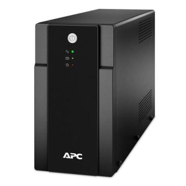 Imagem de Nobreak Apc Back-Ups 1200Va Mono-220 Bvx1200I-Br