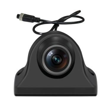 Imagem de Seventour Câmera de backup 1080p compatível com câmera de backup TC-4, TC-5, TC-6 Dash Cam