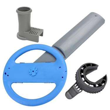 Imagem de 5304507158 Conjunto de braço de pulverização para máquinas de lavar louça Frigidaire Conjunto de braço de lavagem inferior com 5304518968 suporte de braço de pulverização inferior para lava-louças e