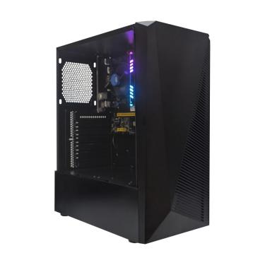 Imagem de Computador Gamer CertoX Brave Intel - 1043 RV Intel Core I5 6300HQ Intel HD Graphics 530 8GB DDR4 256GB SSD S/ Fan Linux