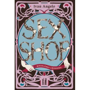 Imagem de Livro - Sex shop