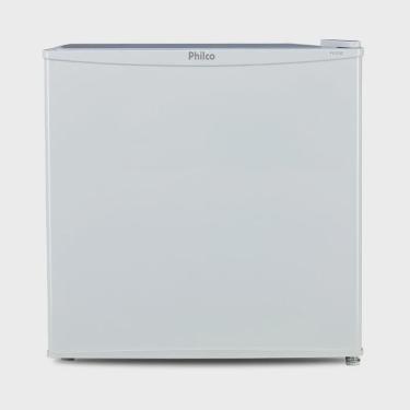 Imagem de Mini Geladeira Frigobar Branco PFG50B 45L - Philco