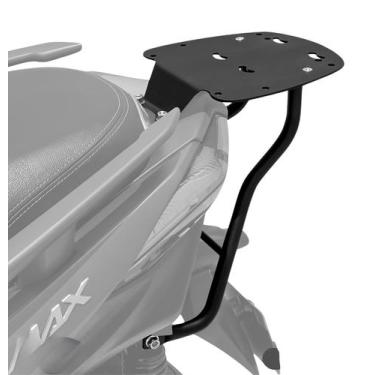 Imagem de Suporte Bau Bauleto Yamaha Xmax 2021 a 2024 Churrasqueira - Scam