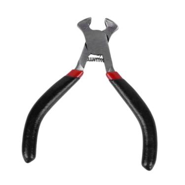 Imagem de Milageto Cortadores de guitarra, guitarras folclóricas cortador de cordas, corte multifuncional de corda de corda de violino de pulmão