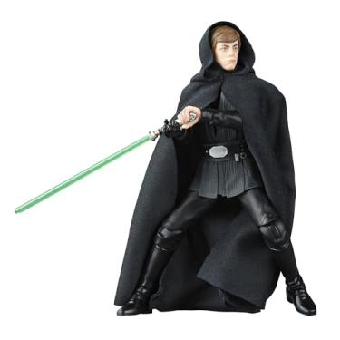 Imagem de Star Wars The Black Series Archive Collection Luke Skywalker (Imperial Light Cruiser), boneco colecionável de 15 cm