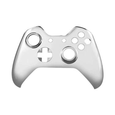 Imagem de Capa De Carcaça Frontal Fosca Para Peças De Reposição De Xbox One Da D