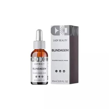 Imagem de Blindagem De Maquiagem Magic Fix 30ml - Lady Beauty