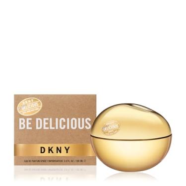 Imagem de DKNY Golden Delicious Eau de Parfum 100 ml
