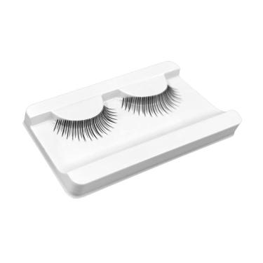 Imagem de Macrilan Cílios Postiços ? Fios Curtos, Médios E Longos Cl2-15B