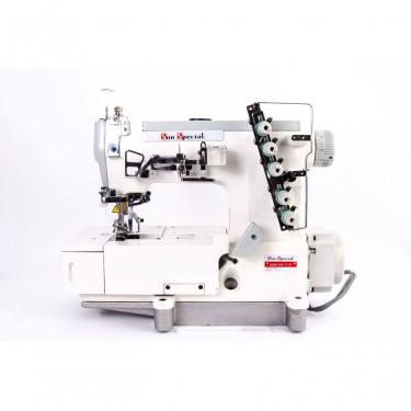 Imagem de Galoneira Industrial Sun Direc Drive - 220V