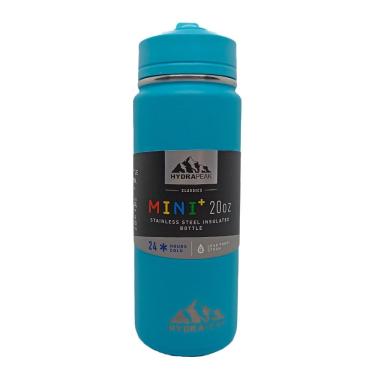 Imagem de Garrafa De Agua Hydrapeak Mini 600ml - Belize 1043374