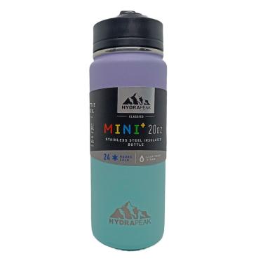 Imagem de Garrafa De Agua Hydrapeak Mini 600ml - Ombre 3 1042918