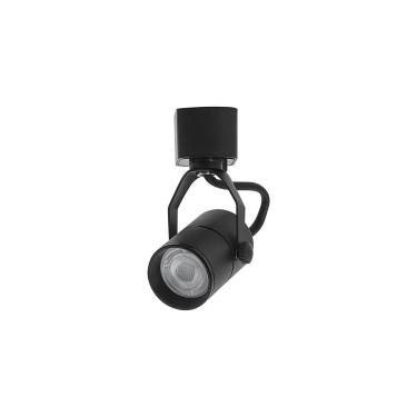 Imagem de Spot Direcionável Para Trilho Eletrificado Nordecor Classic Mr11 Gu10 Bivolt Preto 6416