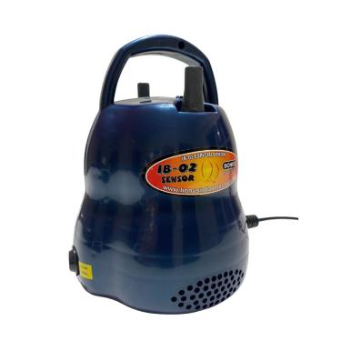 Imagem de Inflador De Balão Ib-02 Pop Com Sensor Special Edition Bonus Infladores 220v