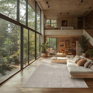 Imagem de Tapete Tridimensional 2d 300x400cm Tapetes São Carlos