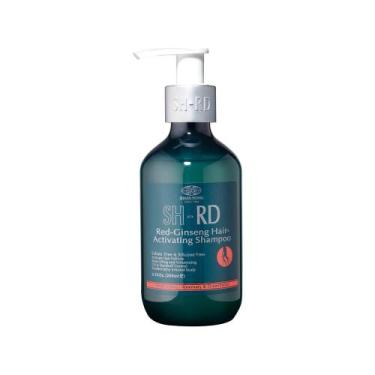 Imagem de N.p.p.e Sh-rd Red-ginseng Hair-activating Shampoo 200 Ml - N.P.P.E. Ha