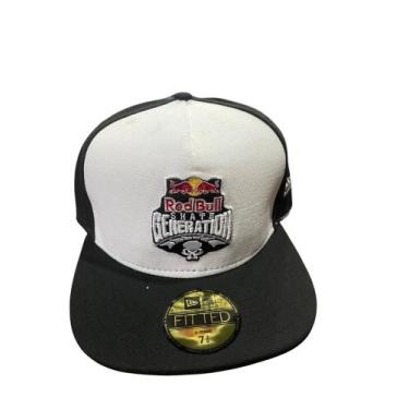 Imagem de Boné Snap Back - Aberto e Fechado - New Personagens -  - Galego, Gener