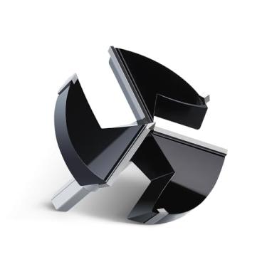 Imagem de WOBLLMX Broca Forstner De 3-1/2, 89 Mm, Ponta De Carboneto De Tungstênio De Flauta Tripla - Para Madeira Dura, Madeira Macia, Kits De Ferramentas De Corte De Dobradiça Para Madeira Compensada Folhea