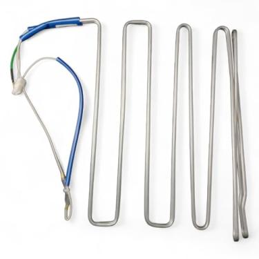 Imagem de Resistência Degelo 127v Para Geladeira Electrolux 70003498