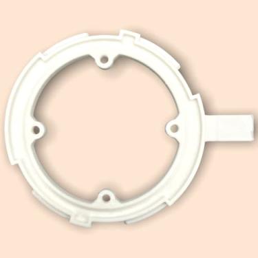 Imagem de Suporte de montagem de substituição para Ubiquiti UAP-AC-LR, UAP-AC-Lite, UAP-NanoHD, U6-Lite