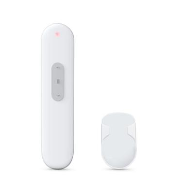 Imagem de Aprilsmart Persianas motorizadas com controle remoto, controle remoto de 1 canal