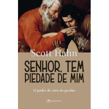 Imagem de Livro - Senhor, tem piedade de mim