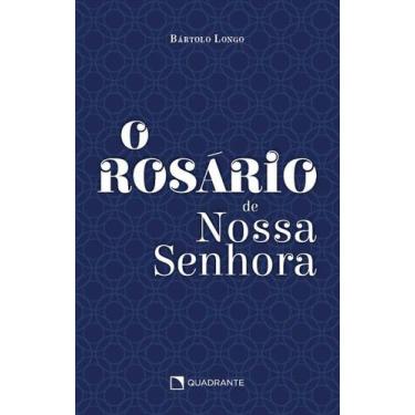 Imagem de Livro - O Rosário de Nossa Senhora