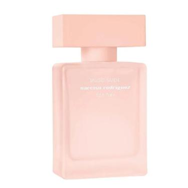 Imagem de For Her Musc Nude Narciso Rodriguez EDP Feminino 30ml