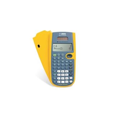 Imagem de Texas Instruments Calculadora Científica MultiView TI-30XS
