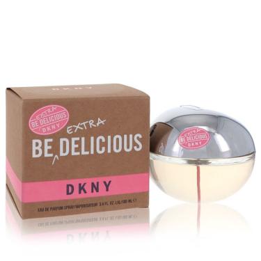 Imagem de Perfume Feminino Be Extra Delicious Donna Karan 100 Ml Eau De Parfum