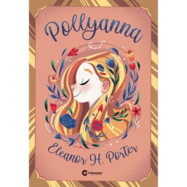 Imagem de Livro - Pollyanna