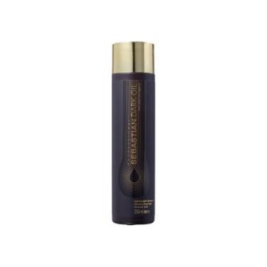 Imagem de Sebastian Professional Dark Oil Shampoo 250ml