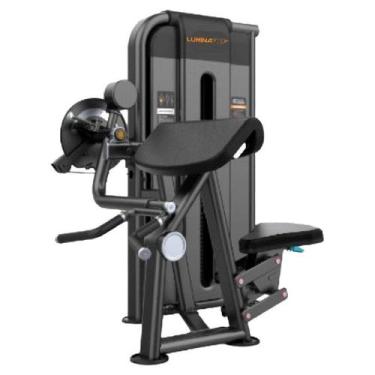 Imagem de Máquina Scott com 65kg de Carga Biceps Curl LT2030 LuminaFit