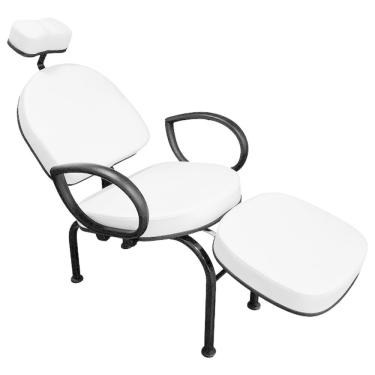 Imagem de Cadeira Salão Maquiagem Estética Unhas Designer Profissional