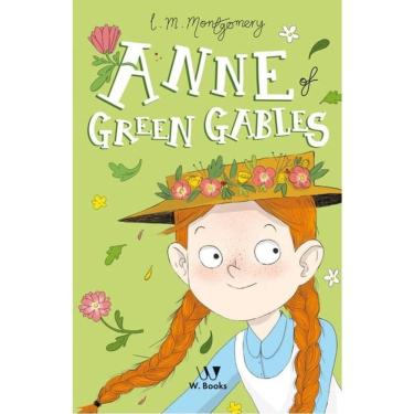 Imagem de Anne Of Green Gables