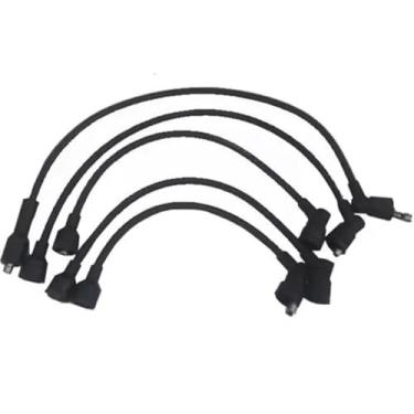 Imagem de Cabo de Vela Gm Caravan Diplomata Comodoro 4 Cilindro