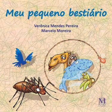 Imagem de Meu Pequeno Bestiário