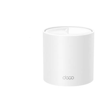 Imagem de Roteador MESH WI-FI 6 Gigabit DUAL-BAND AX1500 Deco X10 - MTP0041