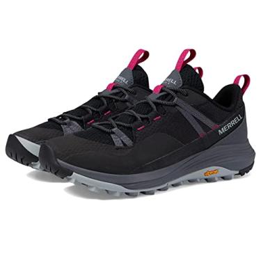 Imagem de Merrell Siren 38 feminino, Preto, 36