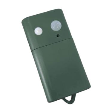 Imagem de Leitor de som de natal alto-falante musical som assustador voz fazendo caixa de música movimento alto-falante para festa decoração loja