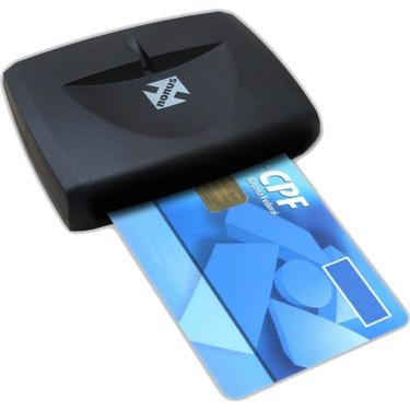Imagem de Leitor Nonus Smart Card Para Certificado Digital