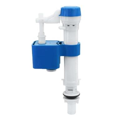 Imagem de REPARO MECANISMO BOIA TORRE DE ENTRADA UNIVERSAL PARA CAIXA ACOPLADA UNIVERSAL DECA, ICASA, CELITE, INCEPA