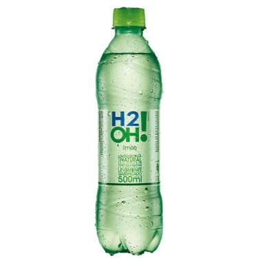 Imagem de H2OH Limao 12X500ML