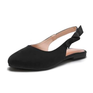 Imagem de Mule Feminino Sandália Rasteirinha Bico Fino Moda Verão JCL