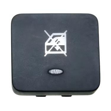 Imagem de Botão Interruptor Trava Vidro Elétrico Citroën C3 96664193ZD