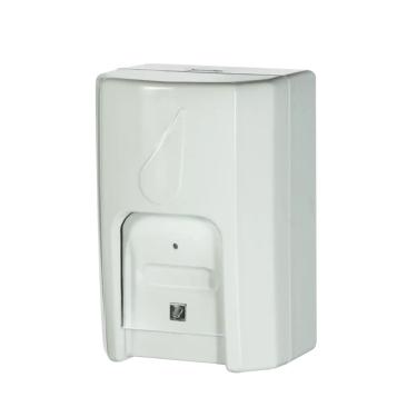 Imagem de Dispenser Para Fio Dental Branco Fortcom
