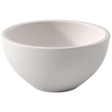 Imagem de Bowl Estilo Rústico com Capacidade de 600mL, Material de Porcelana Premium e Formato Redondo, Villeroy Boch