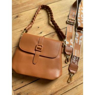 Imagem de Bolsa nina style - PERUAS 